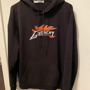 Givenchy hoodie